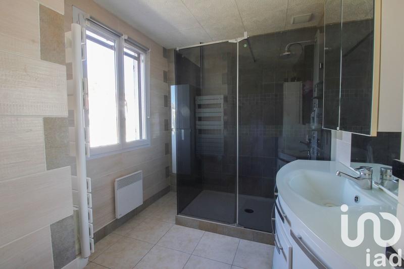 Maison - 78 m² - 4 pièces