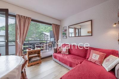 Appartement - 28 m² - 1 pièce