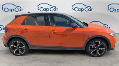 Audi A1 Citycarver 30 Tfsi 116 s-Tronic 7 s line - Automatique