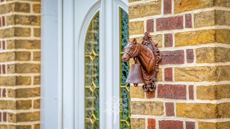 Maison bourgeoise - 212 m² - 8 pièces