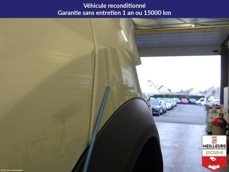 Renault Captur 1.0 Tce 90ch Techno