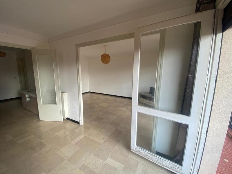 Appartement - 110 m² - 5 pièces