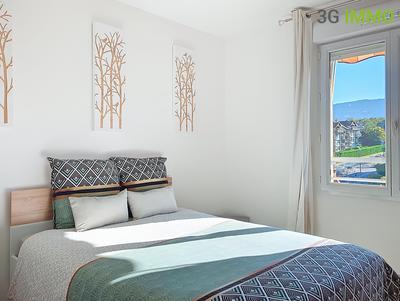 Appartement - 109 m² - 4 pièces