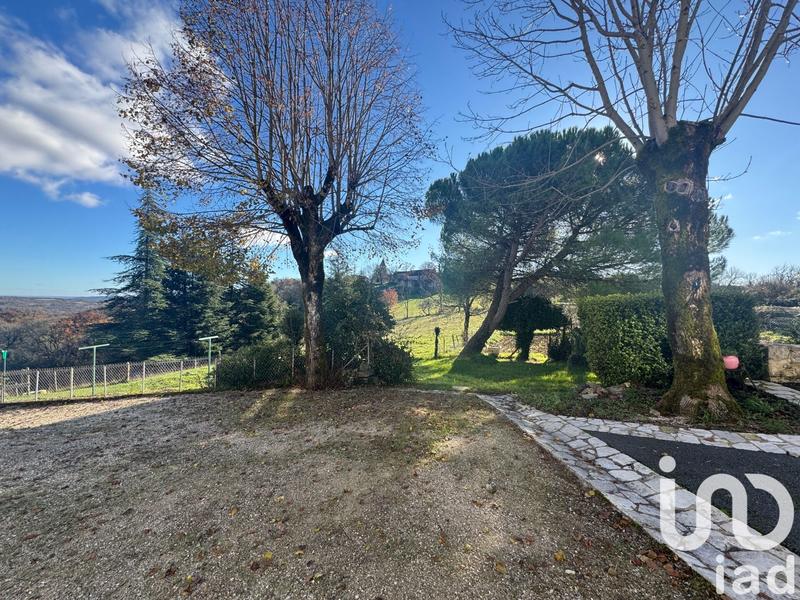 Maison - 85 m² - 3 pièces