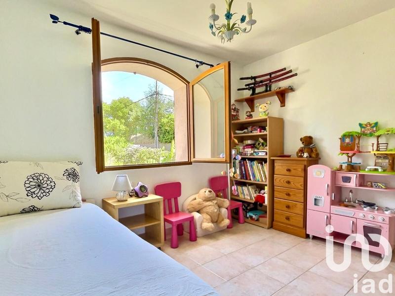 Maison - 134 m² - 4 pièces