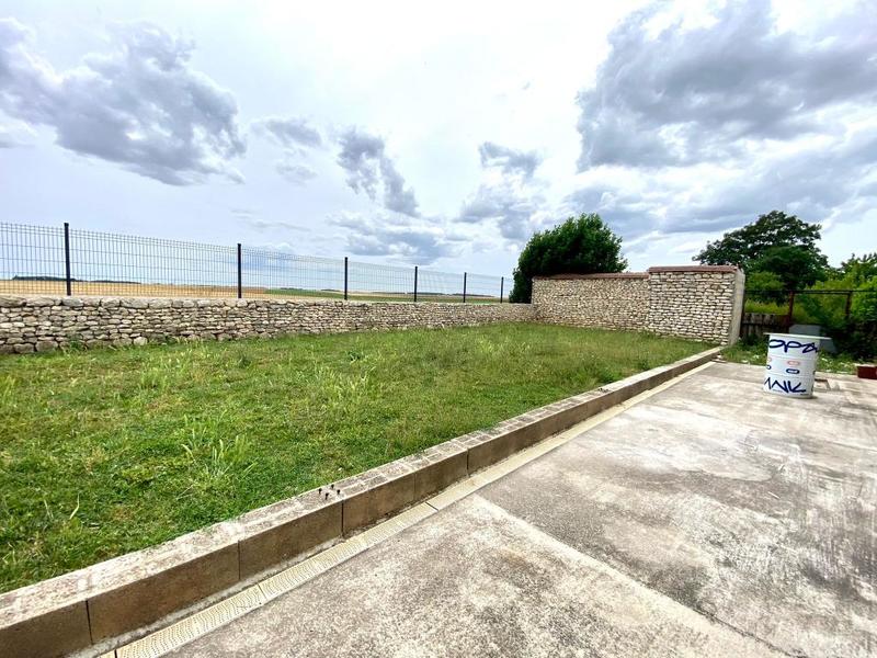 Maison - 114 m² - 5 pièces