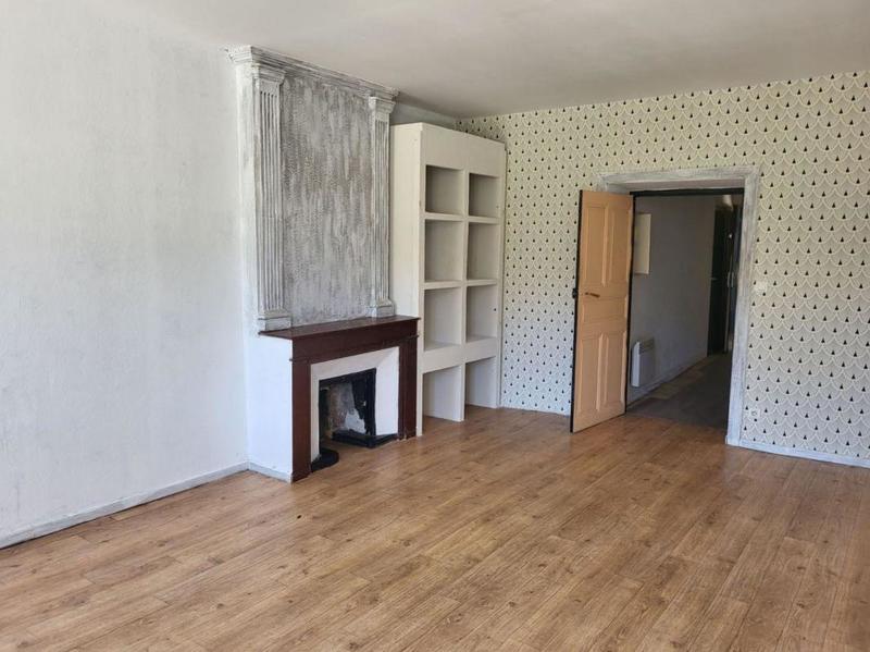 Appartement - 106 m² - 4 pièces