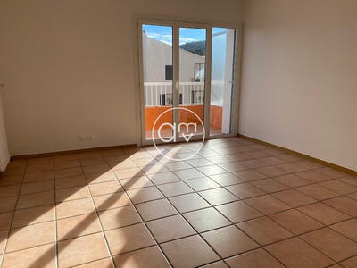 Appartement - 54 m² - 2 pièces