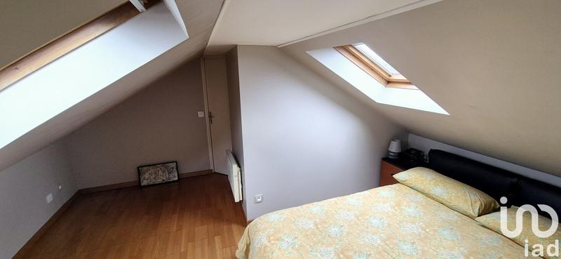 Maison - 135 m² - 7 pièces