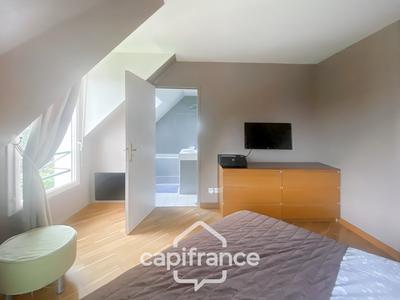 Maison - 154 m² - 6 pièces