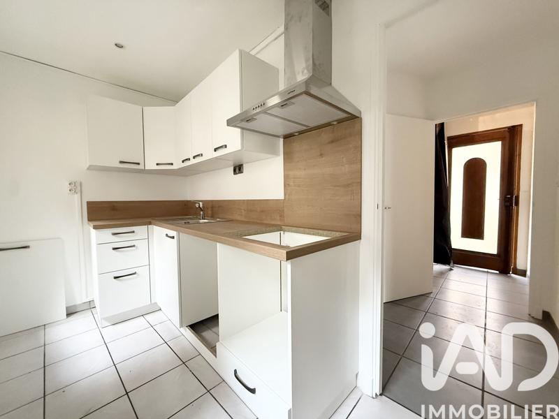 Maison - 85 m² - 5 pièces