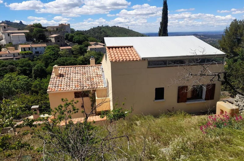 Maison - 190 m² - 7 pièces