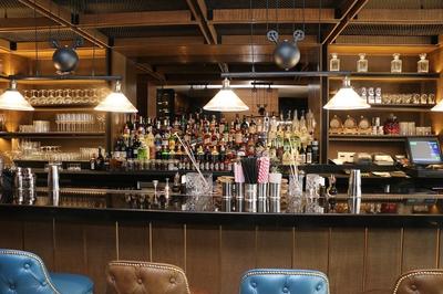 Fonds de commerce - 250 m²