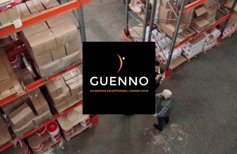 Local d'activité / Entrepôt - 700 m²