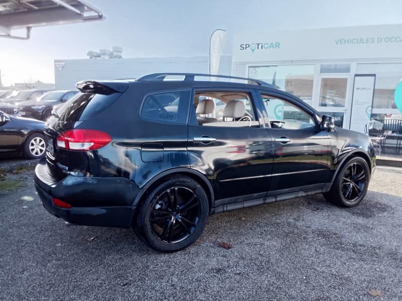 Subaru B9 Tribeca 3.6r a 7 pl