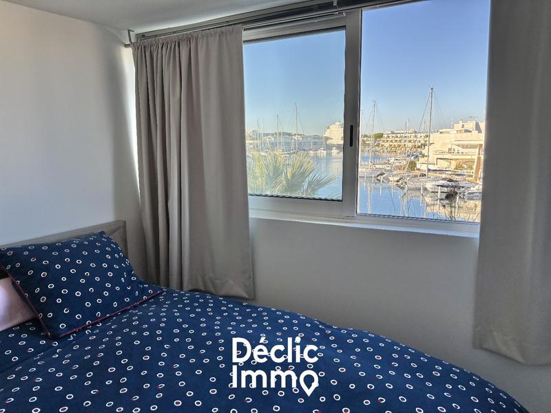 Appartement - 93 m² - 4 pièces