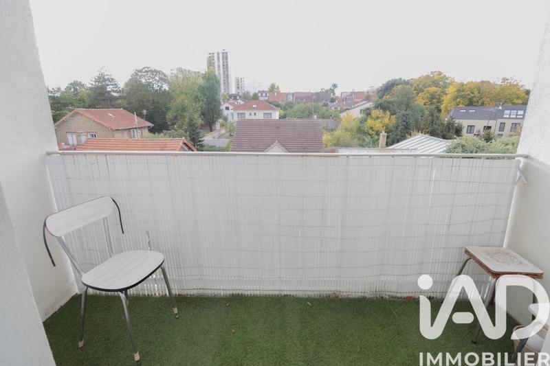 Studio - 27 m² - 1 pièce