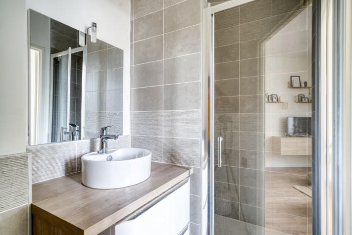 Appartement - 23 m² - 1 pièce