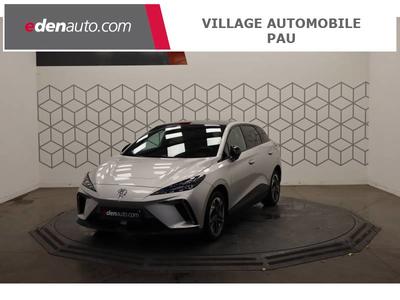 Mg Mg4 Electric 64kWh - 150 kW 2wd Comfort