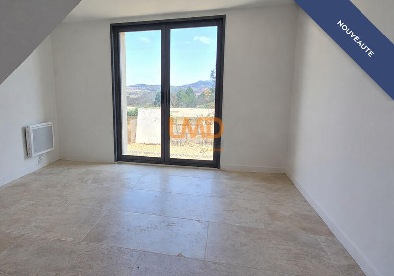 Maison - 181 m² - 7 pièces
