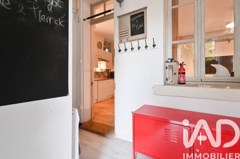 Appartement - 64 m² - 4 pièces