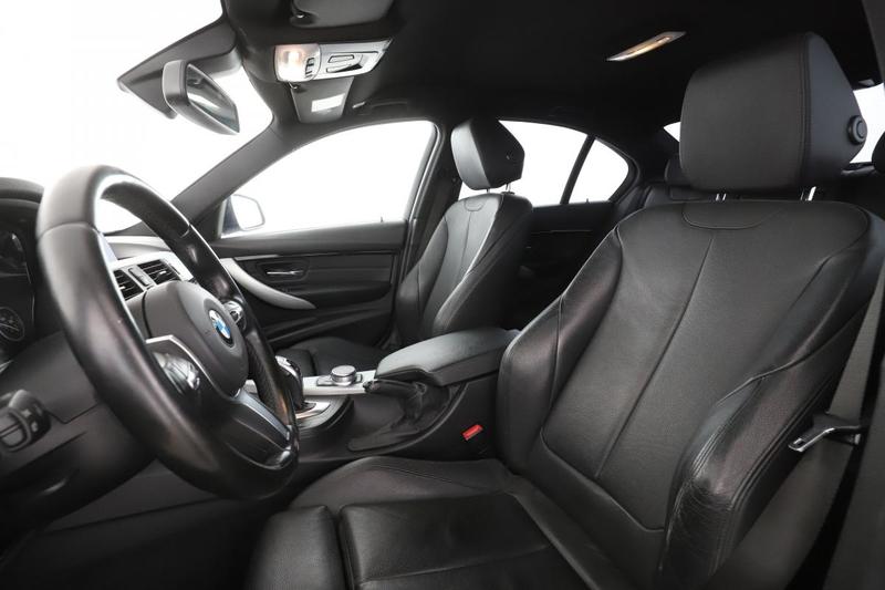 Bmw Série 3 320d xDrive m Sport Bva8 190 ch