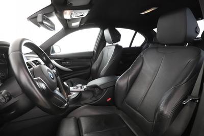 Bmw Série 3 320d xDrive m Sport Bva8 190 ch