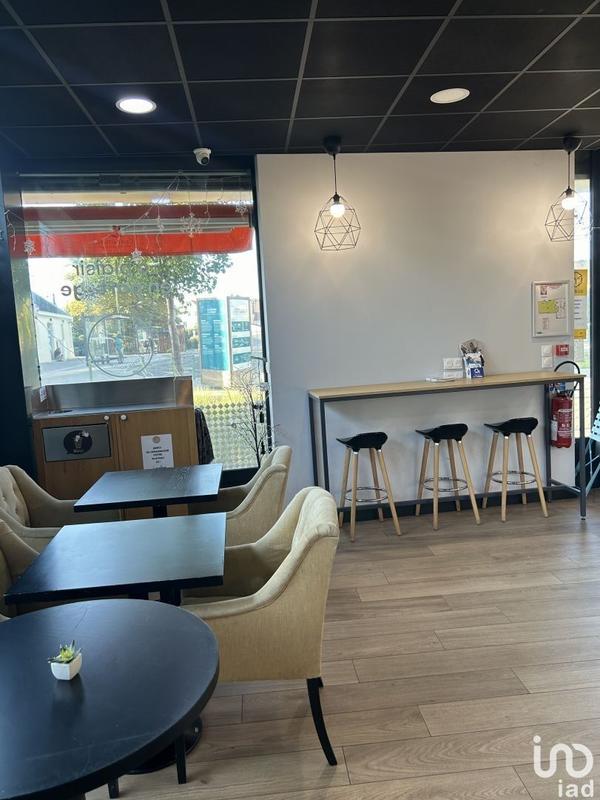 Local commercial - 187 m²