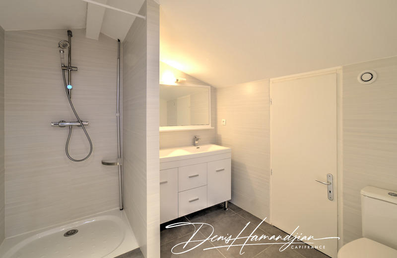 Maison - 123 m² - 5 pièces