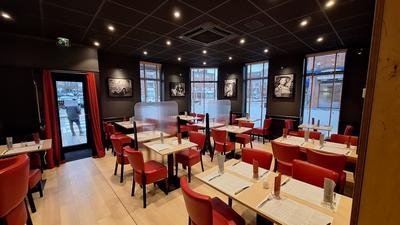 Fonds de commerce - Hôtellerie / Restauration - 77 m²