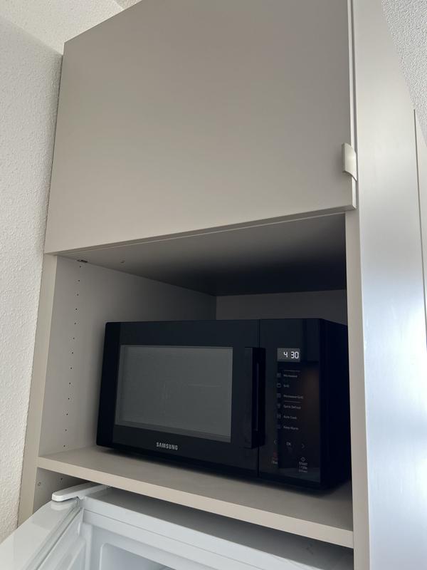 Appartement - 21 m² - 1 pièce