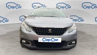 Peugeot 2008 1.2 PureTech 110 Eat6 Allure