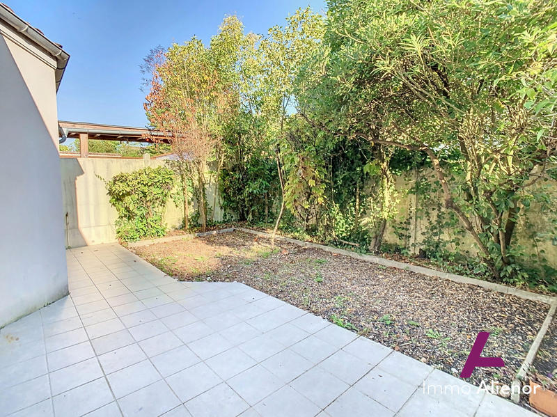 Maison ancienne - 130 m² - 5 pièces