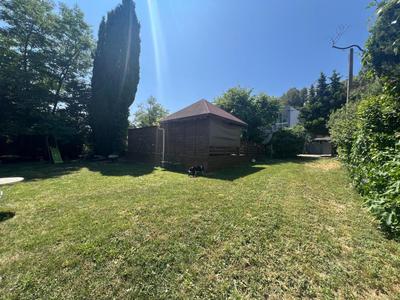 Villa - 183 m² - 6 pièces