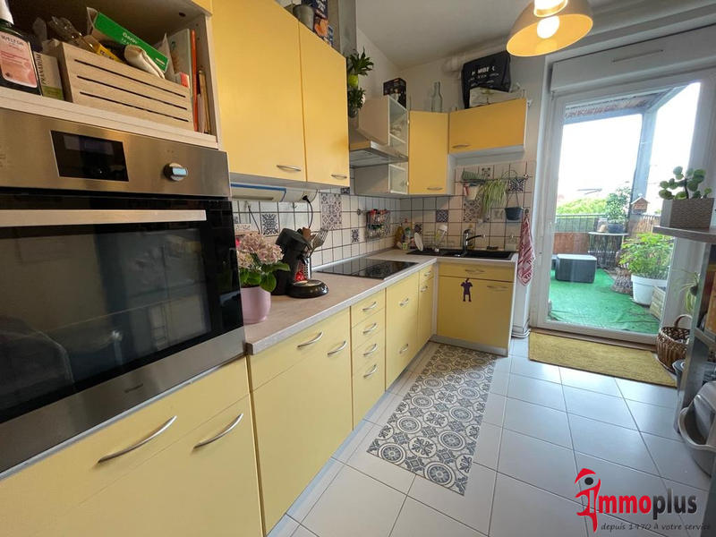 Appartement - 78 m² - 3 pièces