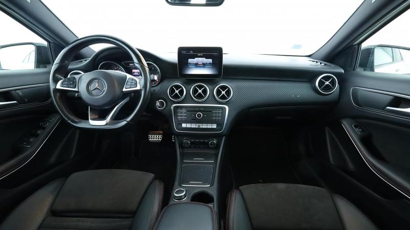 Mercedes Classe a 1.6 Cdti Innovation 136 ch