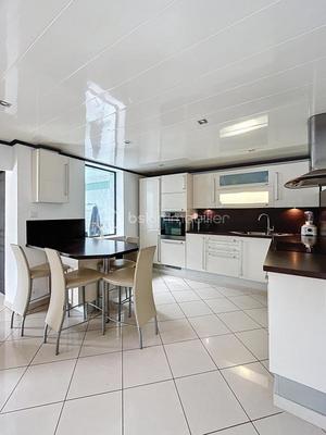 Maison de campagne - 114 m² - 5 pièces