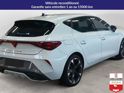 Cupra Leon 1.5 eTSI Hybrid 150 ch Dsg7 V