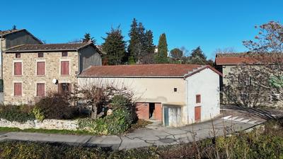 Maison - 108 m² - 4 pièces