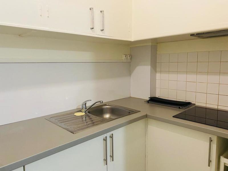 Appartement - 49 m² - 3 pièces