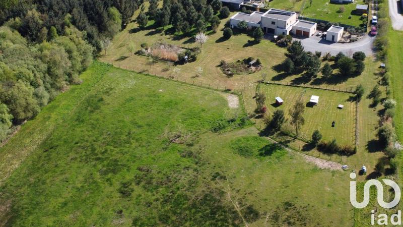 Maison de maîtres - 276 m² - 10 pièces