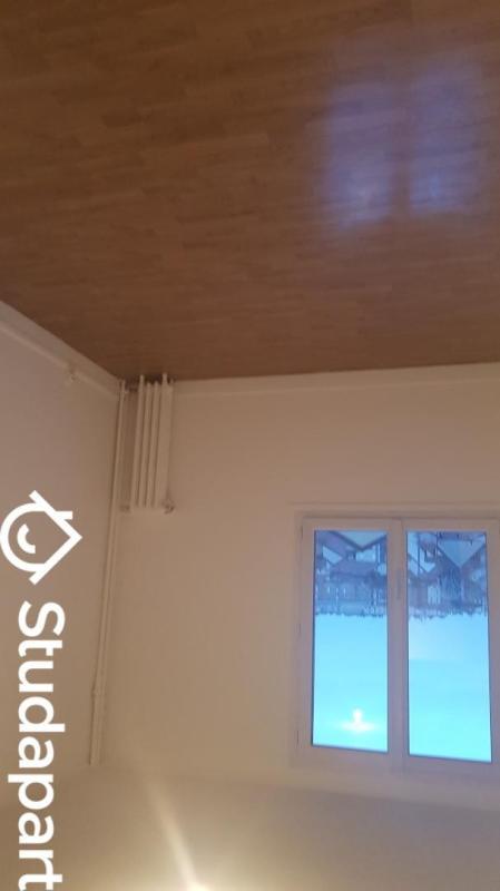 Appartement - 51 m² - 3 pièces