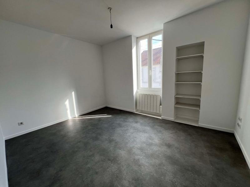 Immeuble - 270 m²