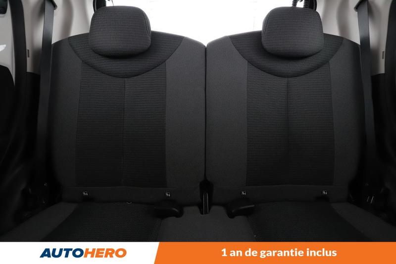 Toyota Aygo 1.0 Vvt-i X-Play 3p 72 ch