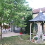 &quot;Jadis... sous la gloriette&quot;