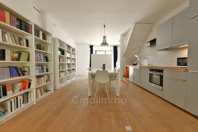 Maison en pierre - 90 m² - 4 pièces