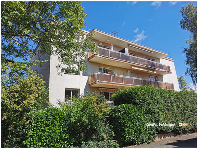 Appartement - 74 m² - 3 pièces