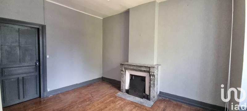 Appartement - 157 m² - 5 pièces