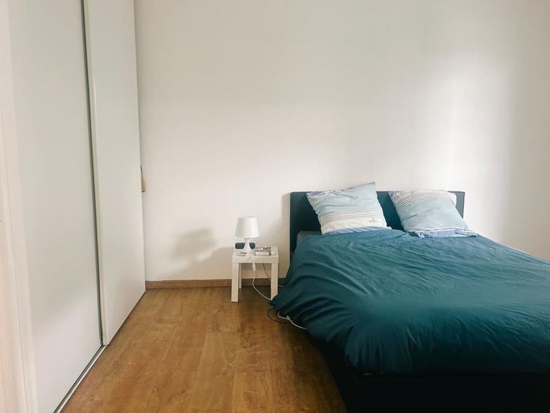 Appartement - 39 m² - 2 pièces