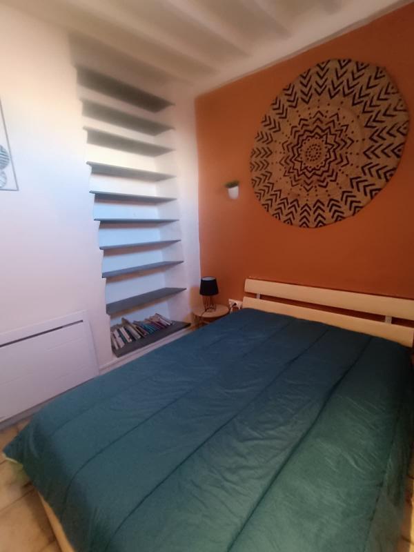 Appartement - 43 m² - 3 pièces